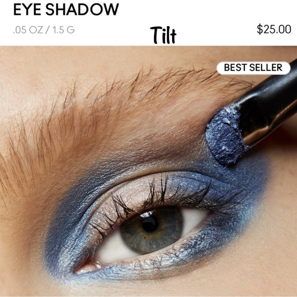 MAC Cosmetics Other - ⭐️ TILT a MAC EYE SHADOW. RETAIL $25. **NEW IN THE BOX.